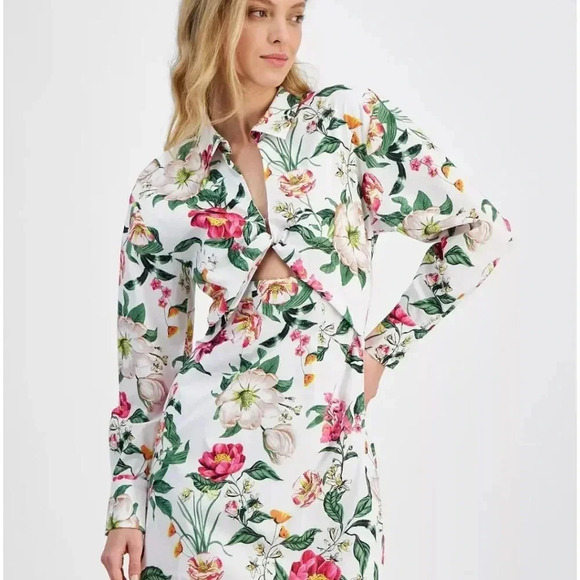 Rachel Roy Mini Dress NWT - Picture 7 of 7